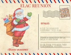 ELAC Flyer (Spanish)